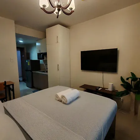 Lourdes Bedsit Horizon 101