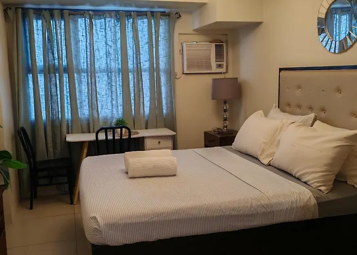 Lourdes Bedsit Horizon 101 *