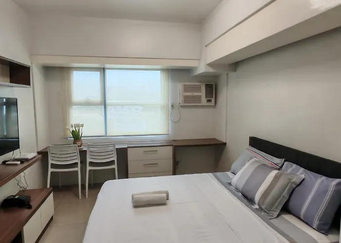 Lourdes Bedsit Horizon 101 Appart hôtel